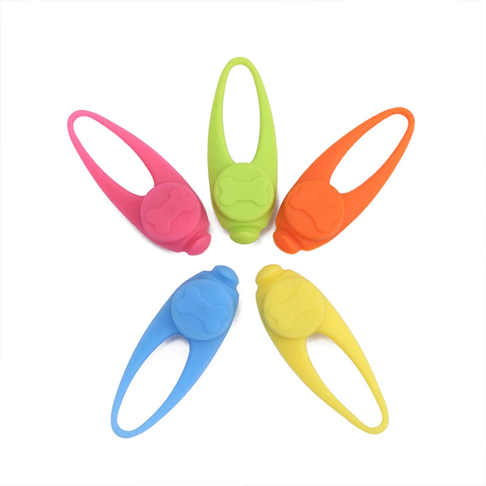 LightGuard – Dein Hund im Blick