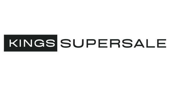 Kings-Supersale