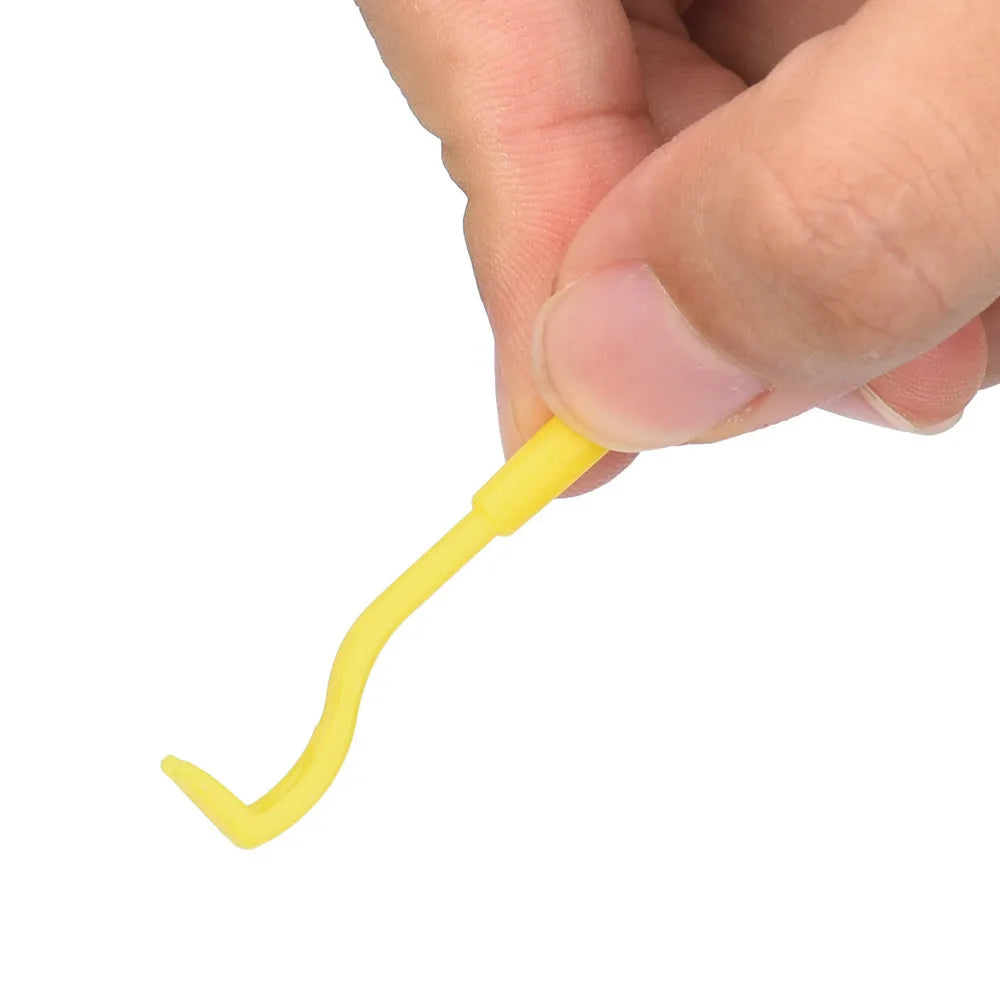 Zeckenentferner - Zecken schmerzfrei mit Kopf entfernen. Einfach und schnell.