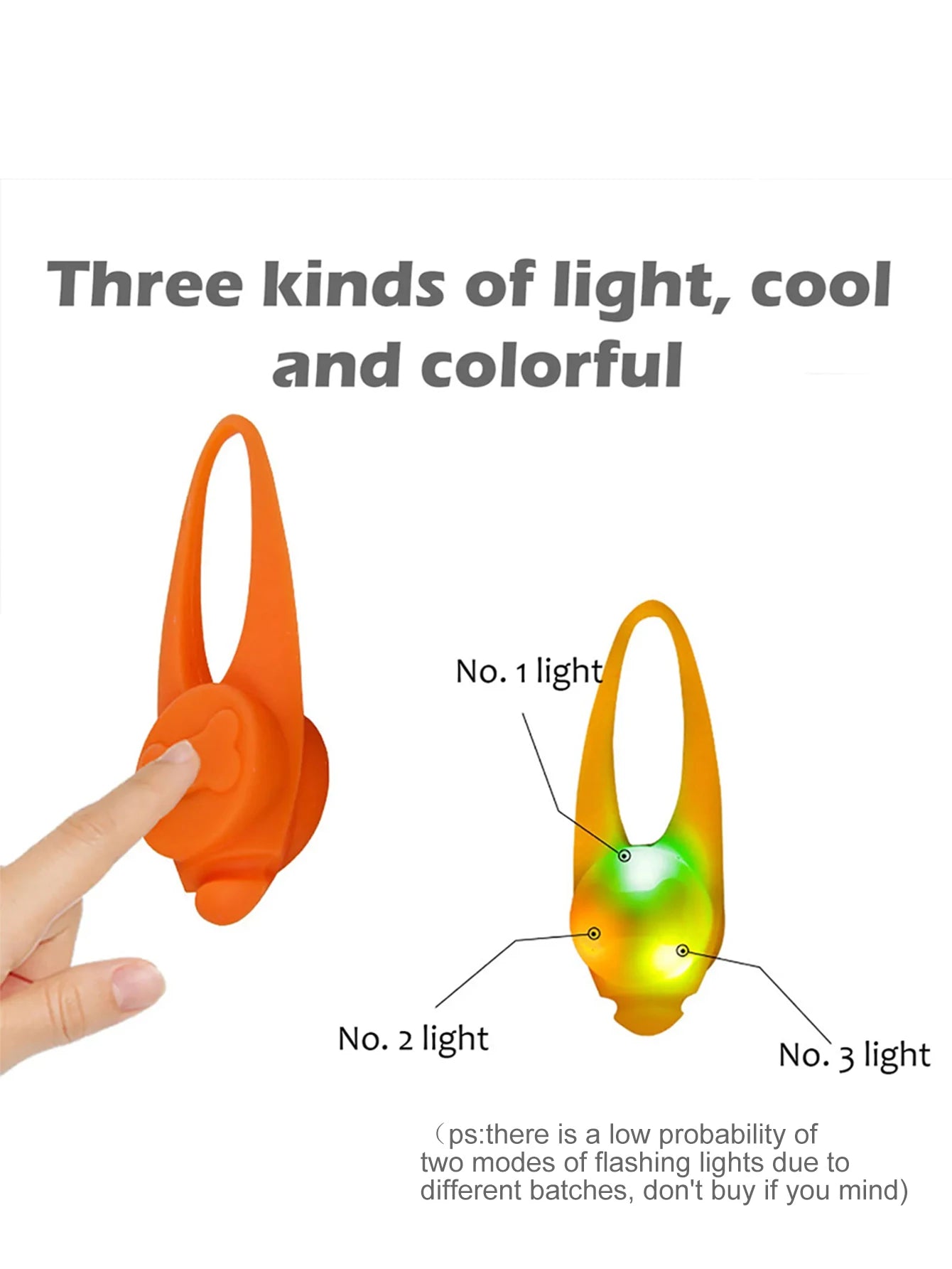 LightGuard – Dein Hund im Blick