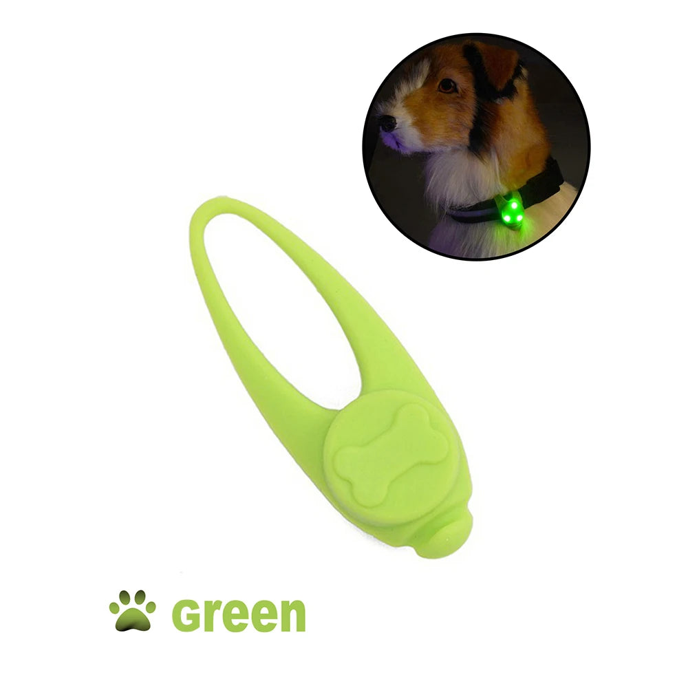 LightGuard – Dein Hund im Blick