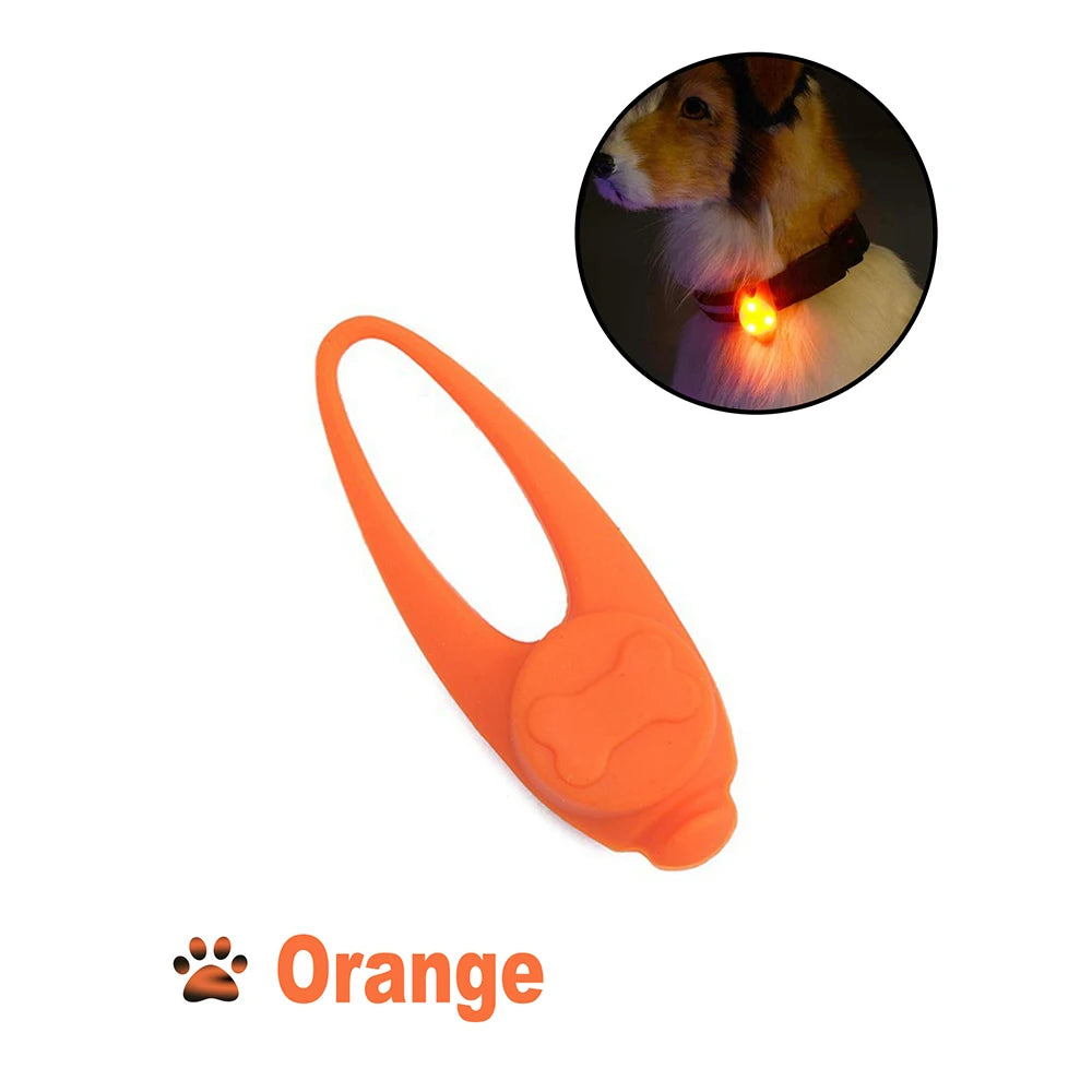 LightGuard – Dein Hund im Blick