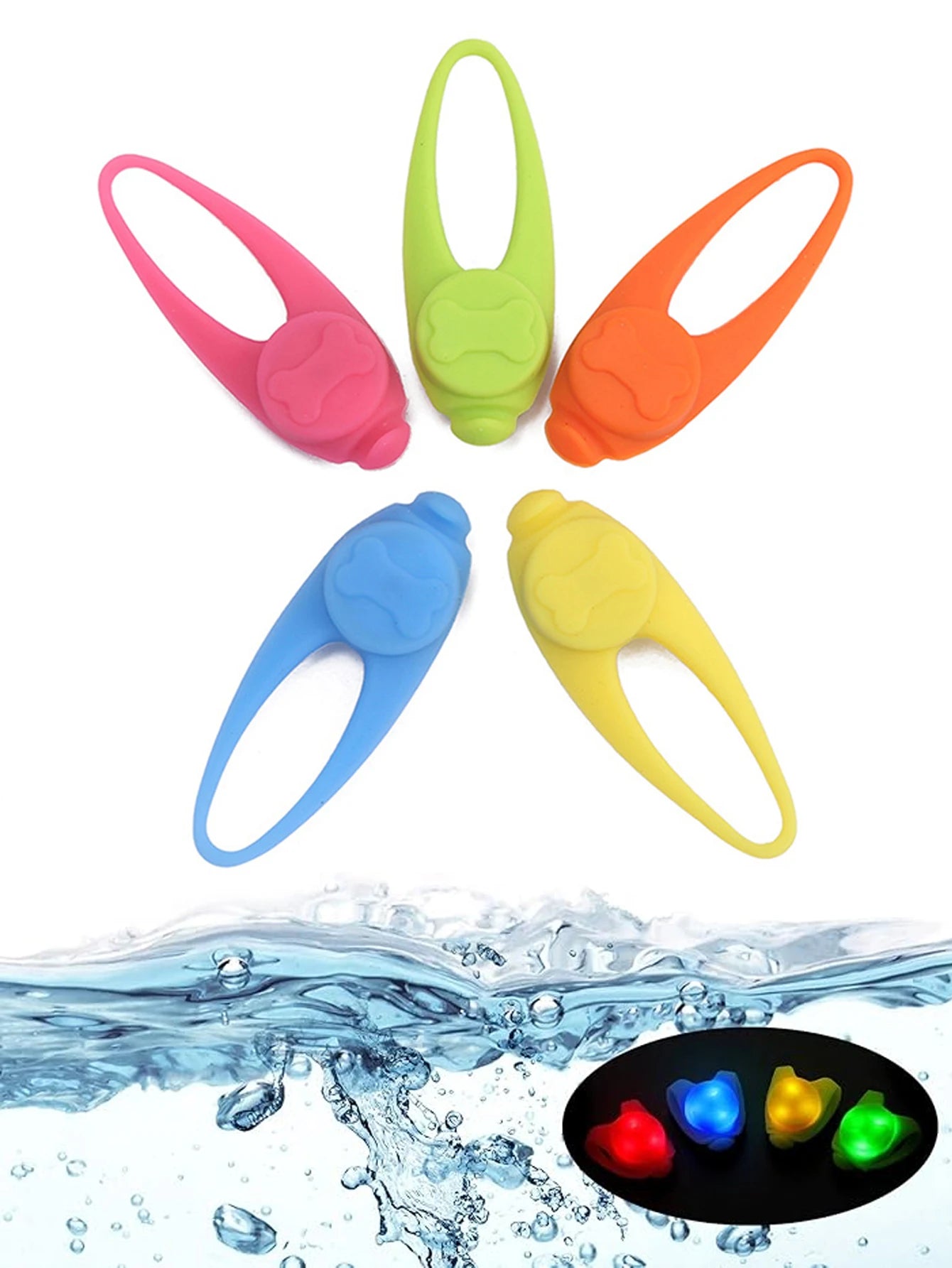 LightGuard – Dein Hund im Blick